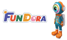 Fundora-Eğlence-Merkezi-Logo