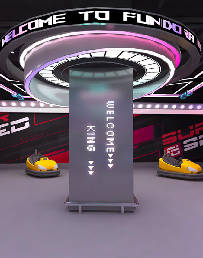 Fundora
